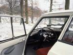 Citroen AMI 6 1961 года